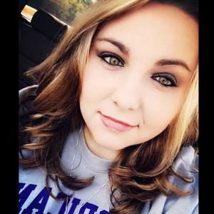 Meet your Posher, Caroline